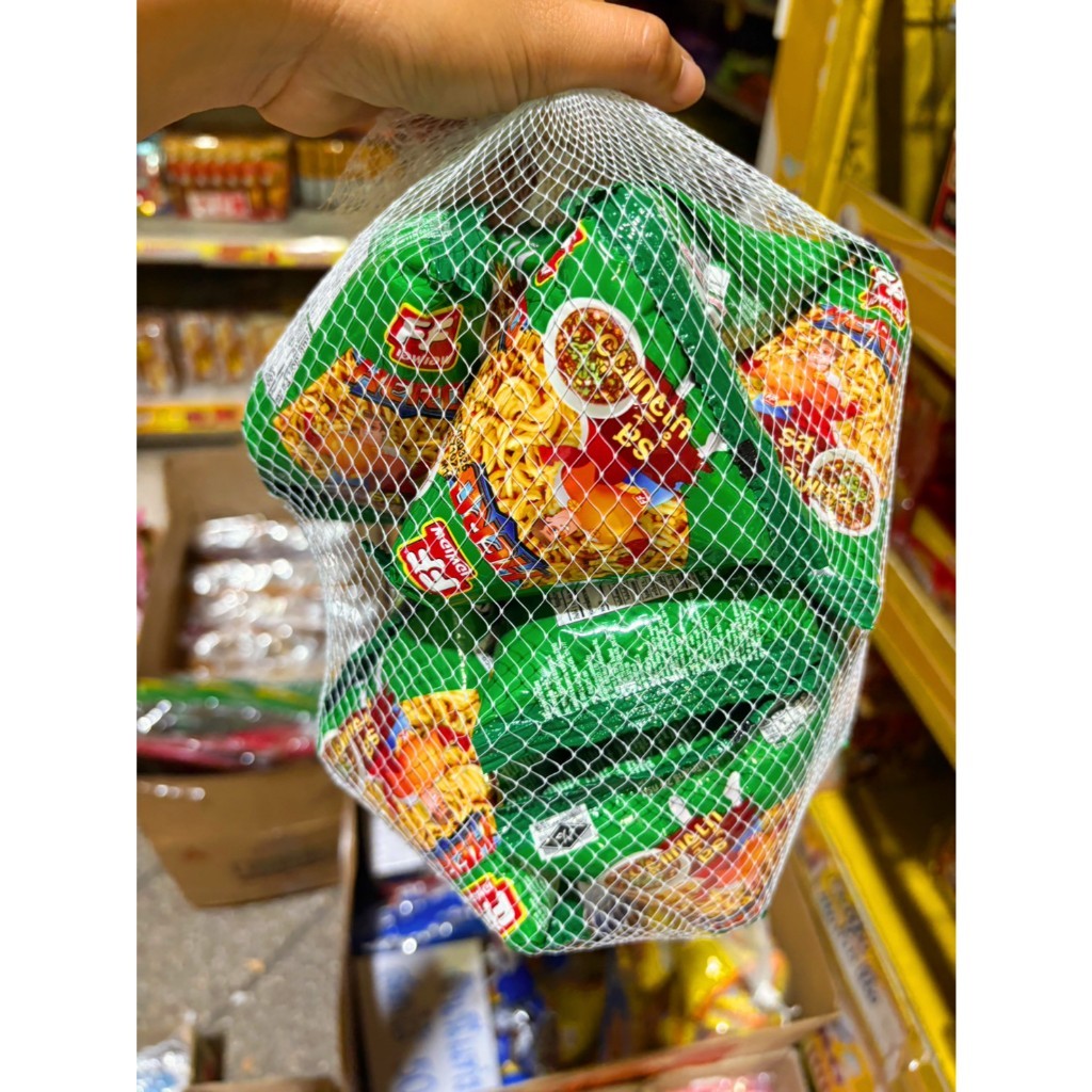 FF HERD บะหมี่กึ่งสำเร็จรูป