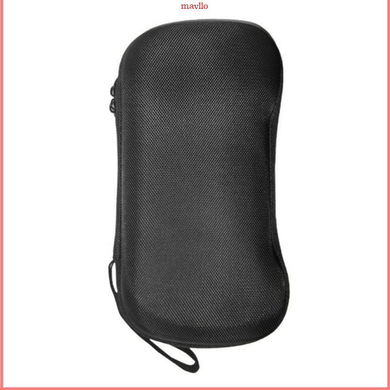 MAVLO กันน้ํากันกระแทกกระเป๋าถือกระเป๋าเก็บความจุขนาดใหญ่สําหรับ RG557 RG556