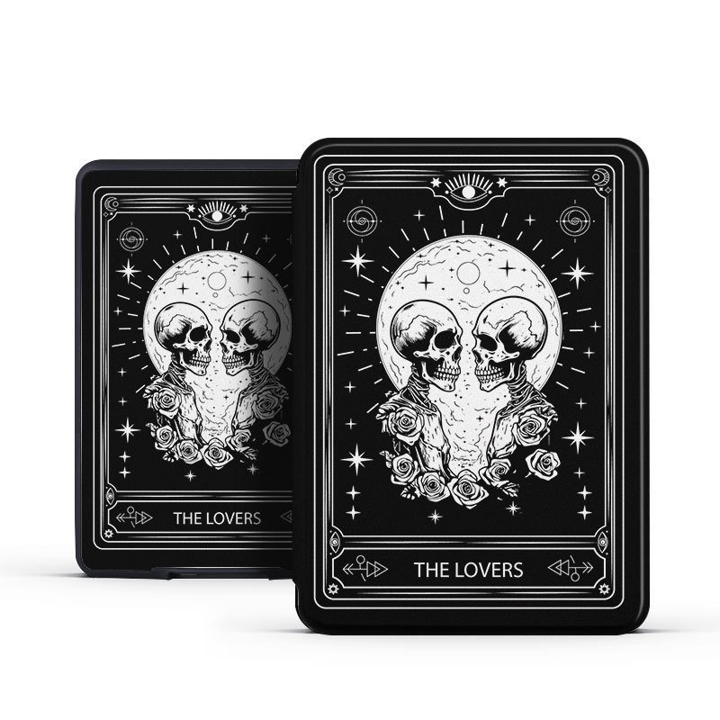 Kindle 11th2024 (RS23CV) 2022 (C2V2L3)/10th 2019 (J9G29R) เคสป้องกันมือถือในหอพัก 6 นิ้ว [จัดส่งในวั