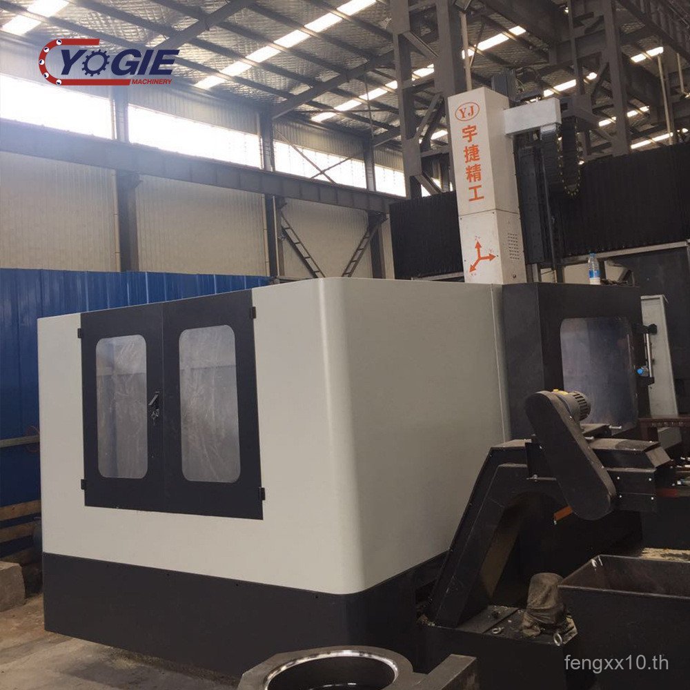 Luoyang Yujie การผลิต 3018 ประเภท Longmen CNC Longmen เครื่องกัดที่กําหนดเองเครื่องมือเครื่องแสง