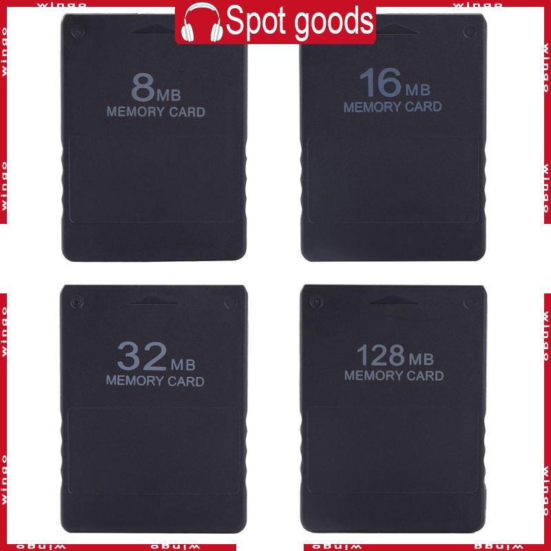 WIN 8M 16M 32M 128M การ์ดหน่วยความจําบันทึกเกมข้อมูล Stick โมดูลสําหรับสําหรับ