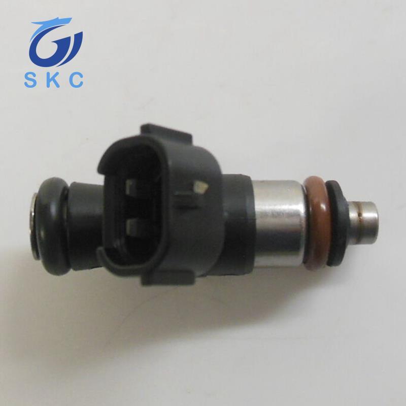 skjsqygxyc6AW-13761-00 6AW-13761-00-00 6AW13761 หัวฉีดสําหรับ -F300- Outboards 226Hp - 300Hp 2006-20