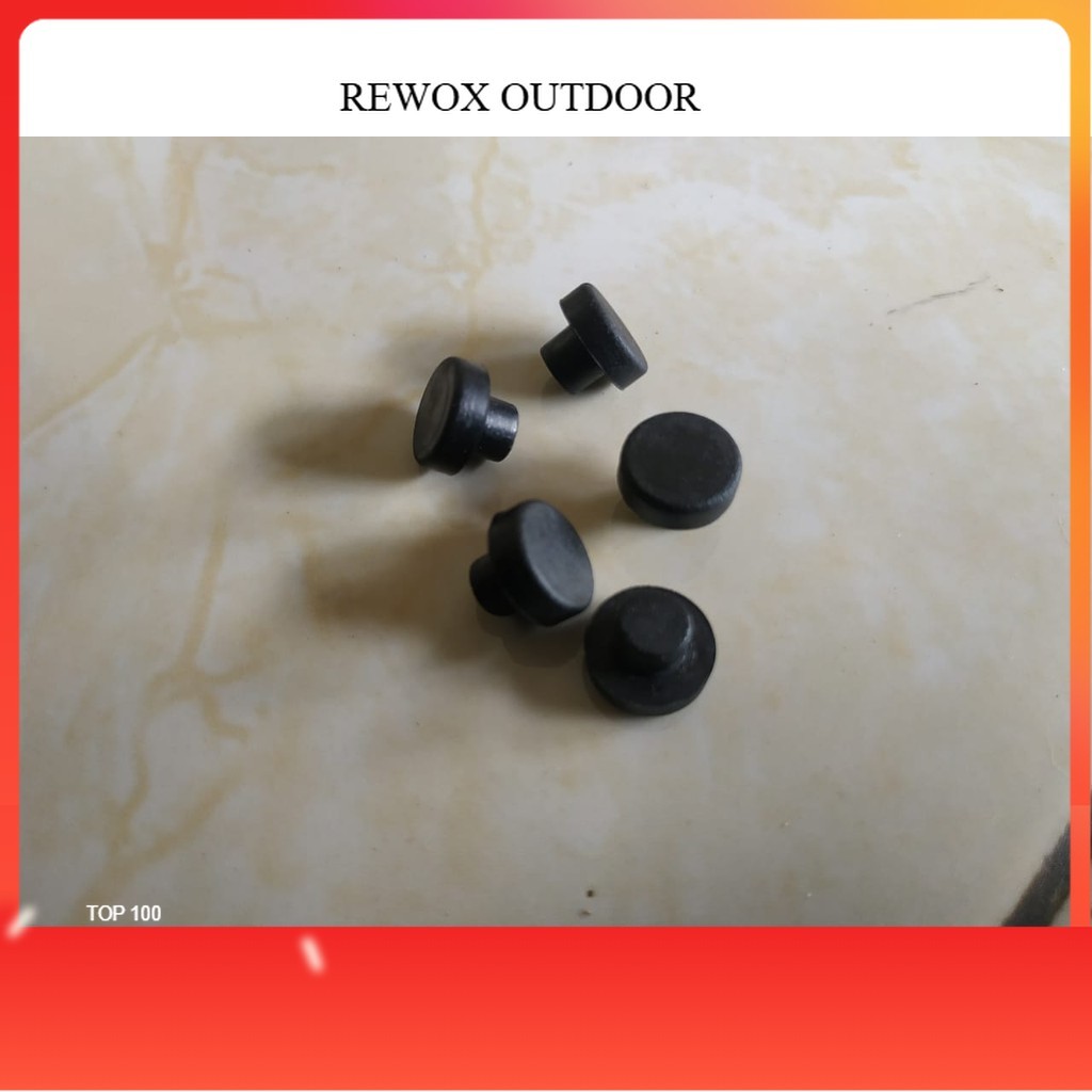 ! 10 ชิ้น od25 sil benik od 25 rewox