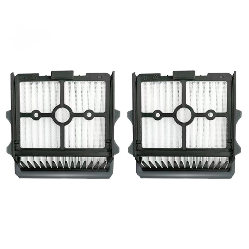 เข้ากันได้กับ สำหรับ Tineco Floor ONE 2.0 Slim S5 Combo Y3 / Y5 เครื่องดูดฝุ่น เครื่องกรอง HEPA ชิ้น