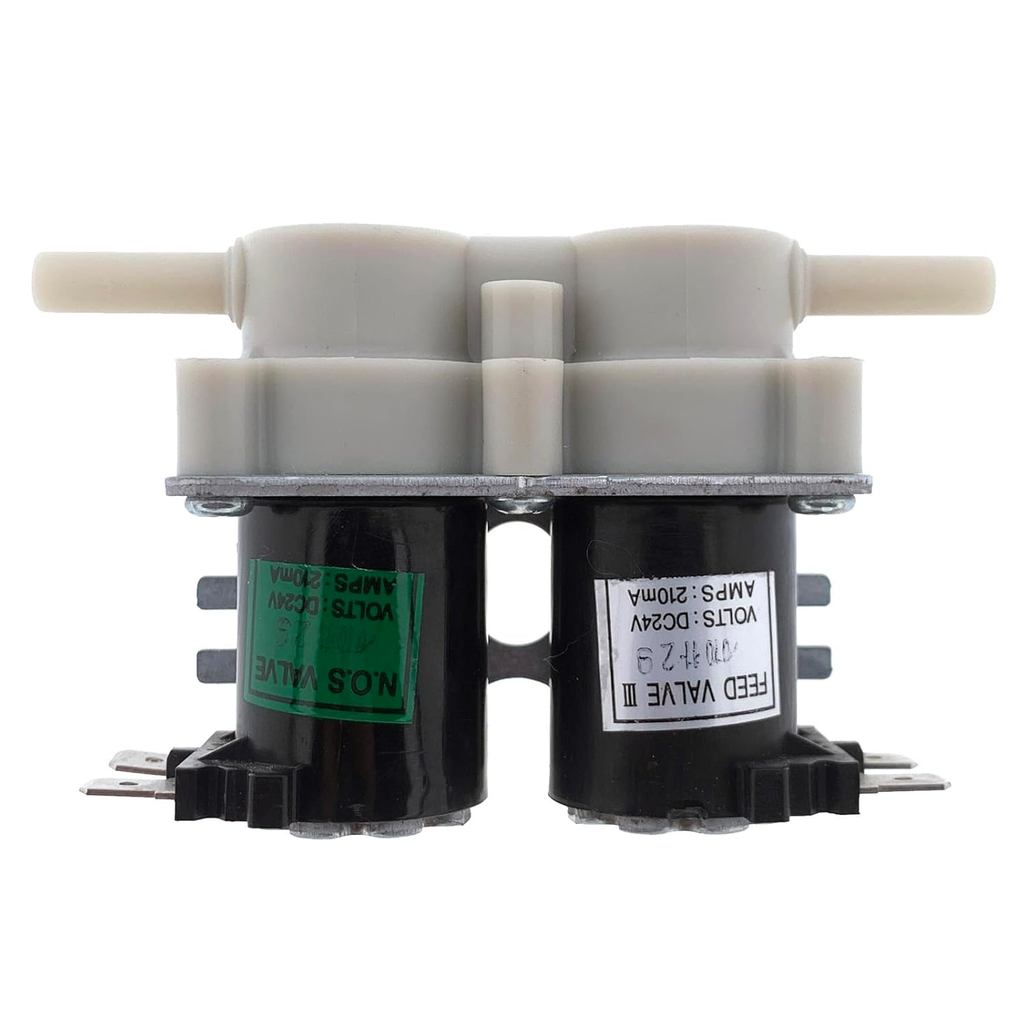 ชิ้นส่วนเปลี่ยนเครื่องกรองน้ํา Feed Valve III และ NOS Valve สําหรับ Coway