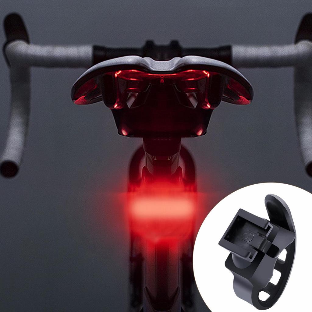 สายรัดไฟสำหรับจักรยาน Light Band Mounting Bracket ออกแบบมาเพื่อความสะดวกในการติดตั้ง ทำจากซิลิโคนคุณภาพดี จากแบรนด์ JINNERTH