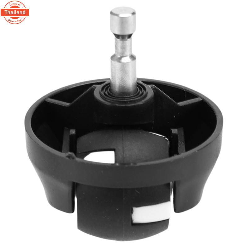 รายละเอียดสินค้า:  ล้ออะไหล่สำหรัเปลี่ยนหุ่นยนต์ดูดฝุ่น Mister Robot  รุ่นที่รองรั: • Mister Hybrid 