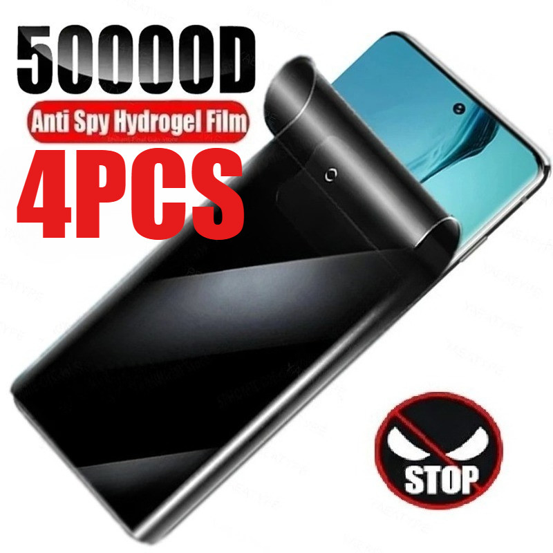 4PCS Anti Blue Light HD Clear Frosted ฟิล์มสําหรับ iQOO Z1 Z1x Z3 Z5x Z6 Z6x Z7 Z7i Z7s Z7x Z8 Z8x U