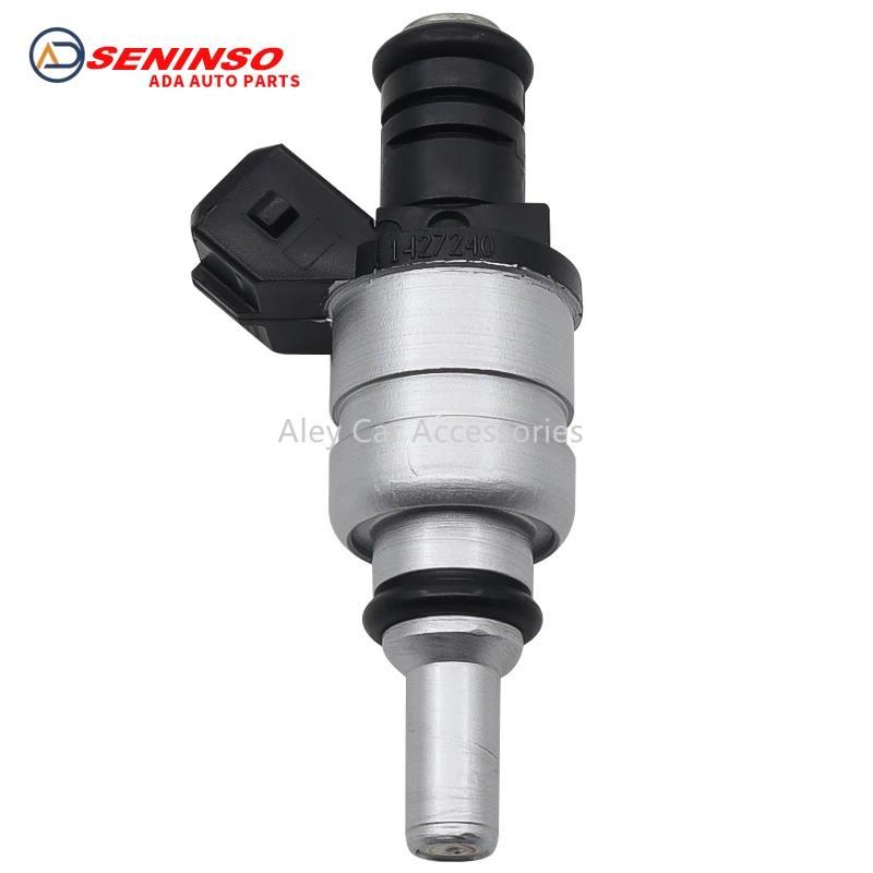 6ชิ้น 13537546244 13641427240 1427240 7546244 1AMFI00124 A2C59511971 หัวฉีดน้ํามันเชื้อเพลิงสําหรับ 
