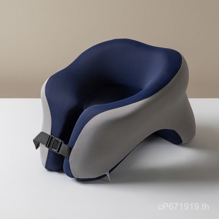 คอสนับสนุนพักกลางวันหมอน Core Nap หมอนนอนสํานักงาน Nap นักเรียนโกหกโกหกโกหกหมอน u-รูปมัลติฟังก์ชั่ตา