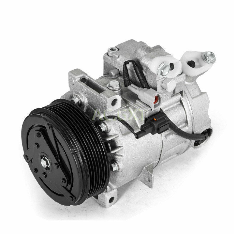 92600-JK200 92600-JK20A 92600-JK20B DCS17E คอมเพรสเซอร์ AC FHEP