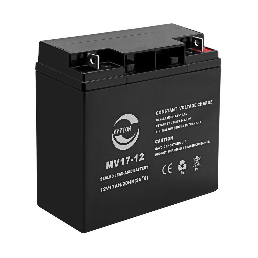 Ups Battery Distribution Room Battery Maintenance-Free Lead-Acid Battery