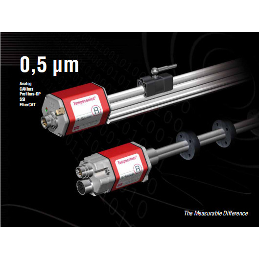 เซ็นเซอร์บัดกรี MTS RHM0760MP101S2G6100