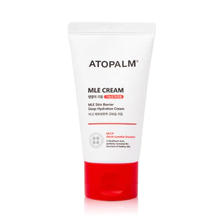 ATOPALM Mle Cream 65ml ครีมบำรุงผิวหน้าและผิวกาย อโทปาล์ม ช่วยเสริมชั้นผิว ให้ผิวคงความชุ่มชื้นได้ยาวนาน.