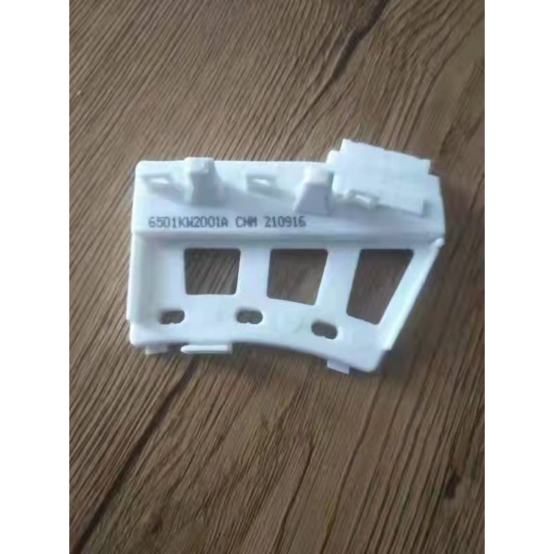 เหมาะสําหรับการแปลงความถี่กลองเครื่องซักผ้า 6501KW2002A/B มอเตอร์ Hall Sensor 6501KW2001A/B