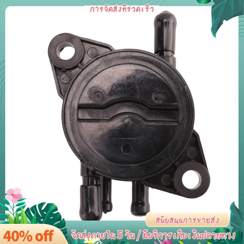 ปั๊มสีดําสําหรับ GX630 GX630R GX630RH GX660 GX660R GX660RH GX690 GX690R GX690RH GXV630R 16700-Z6L-00