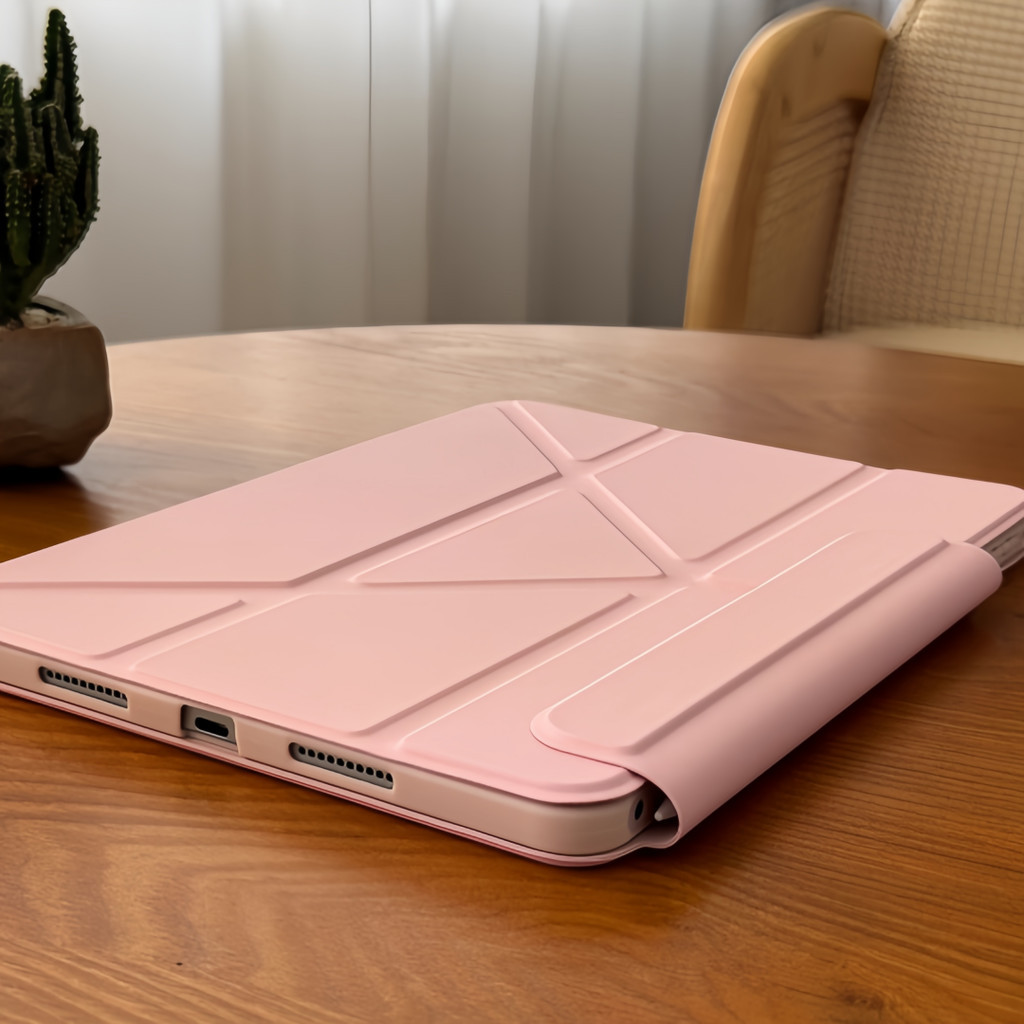 2025 HW Y-รูปพับฝาครอบ Tablet case เคส แม่เหล็ก for Huawei MatePad 11.5S MatePad 11.5 Air11.5Magneti