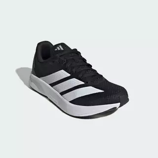 adidas วิ่ง รองเท้าวิ่ง Duramo RC2 ผู้หญิง สีดำ JS4435