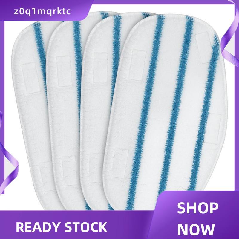 z0q1mqrktc เข้ากันได้กับ ThermaPro 10-In-1 และ ThermaPro 211 Steam Mop ทําความสะอาดไมโครไฟเบอร์ Pur 