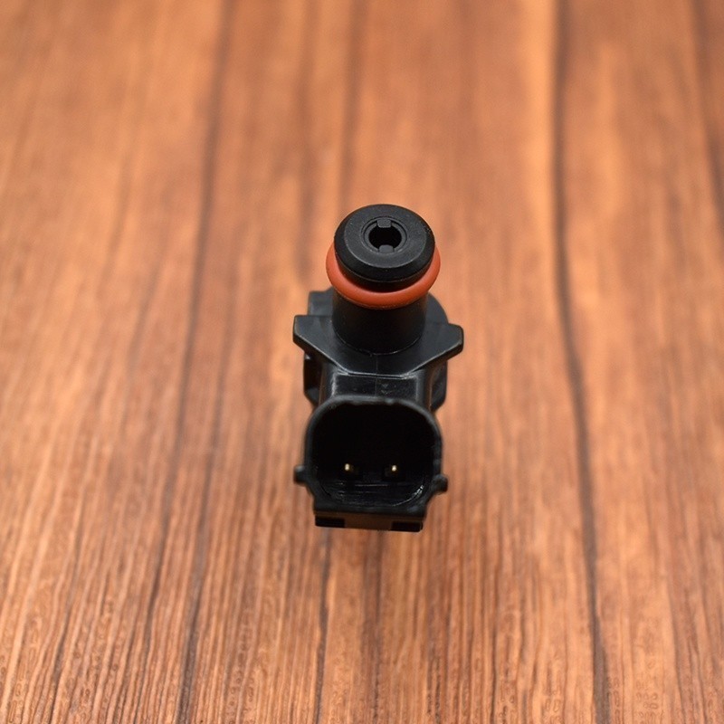 【BRT】หัวฉีดแต่ง ตัวยาว ใส่เรือนCBR-150/WAVE-125iบังลม - รูปที่ 2