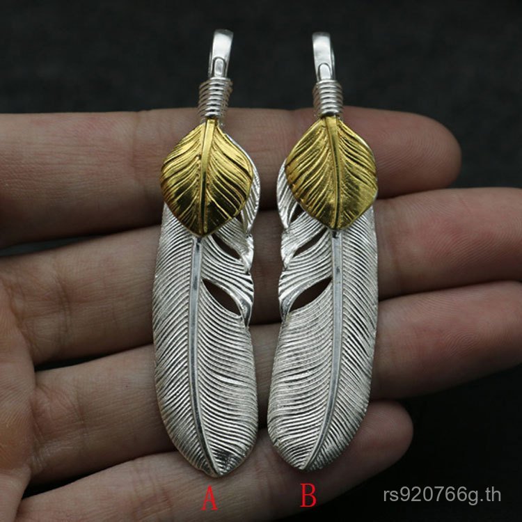 สร้อยคอเงินสเตอร์ลิง s925 สไตล์เกาหลี จาก Takahashi Goro โดดเด่นไม่เหมือนใคร