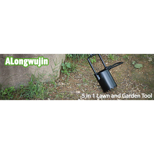 ที่ขุดหลุมปลูกต้นกล้า พลั่วขุดดิน อุปกรณ์การเกษตร thumbnail 9