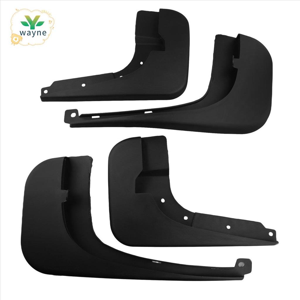 การ์ดน้ํารถยนต์ผิวนุ่มสําหรับ V CLASS W447