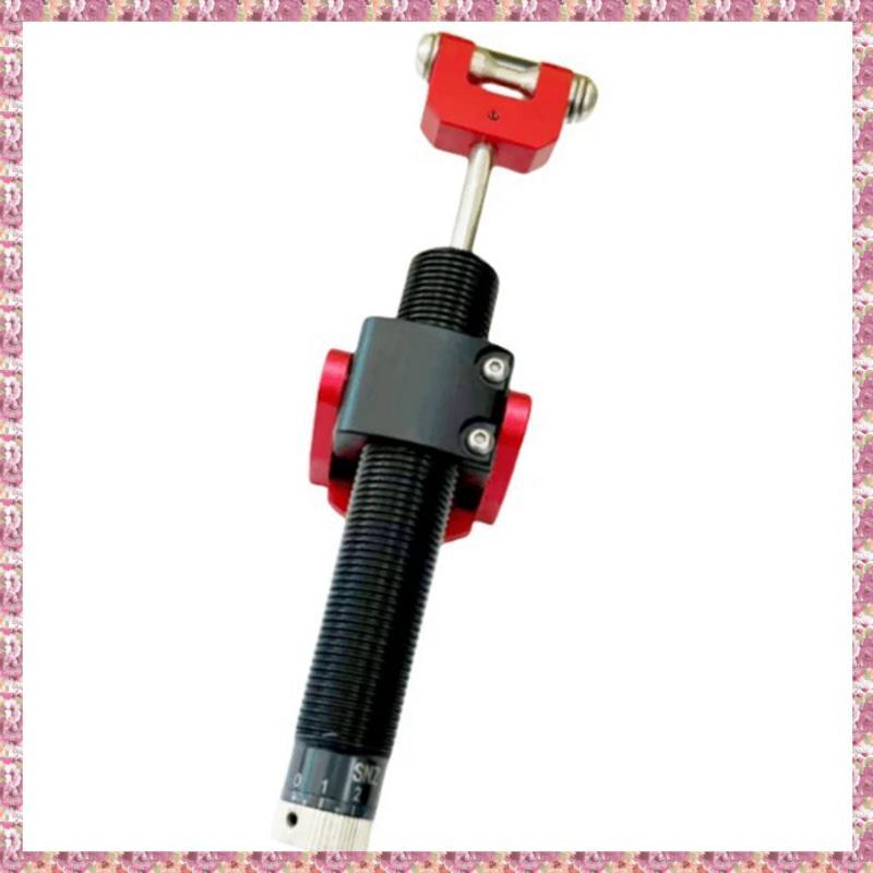 [VCPR] สําหรับ I33T Racing Analog Adjustable Hydraulic Rod Pedal Buffer