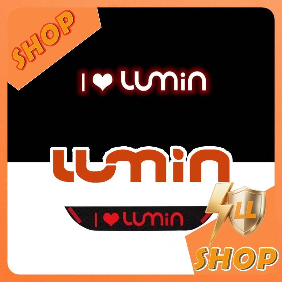 [READY]Changan LUMIN EV Brake Pad lumin Auto Parts Body Kit LUMIN Decoration  GCAJ