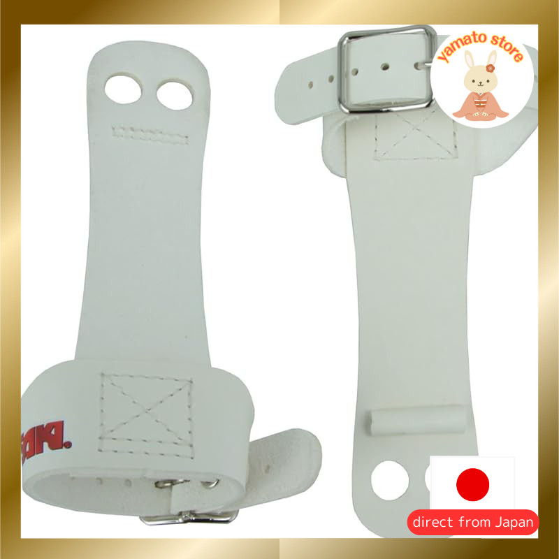 SASAKI Junior Gymnastics Skill Protector (2 Holes) P114