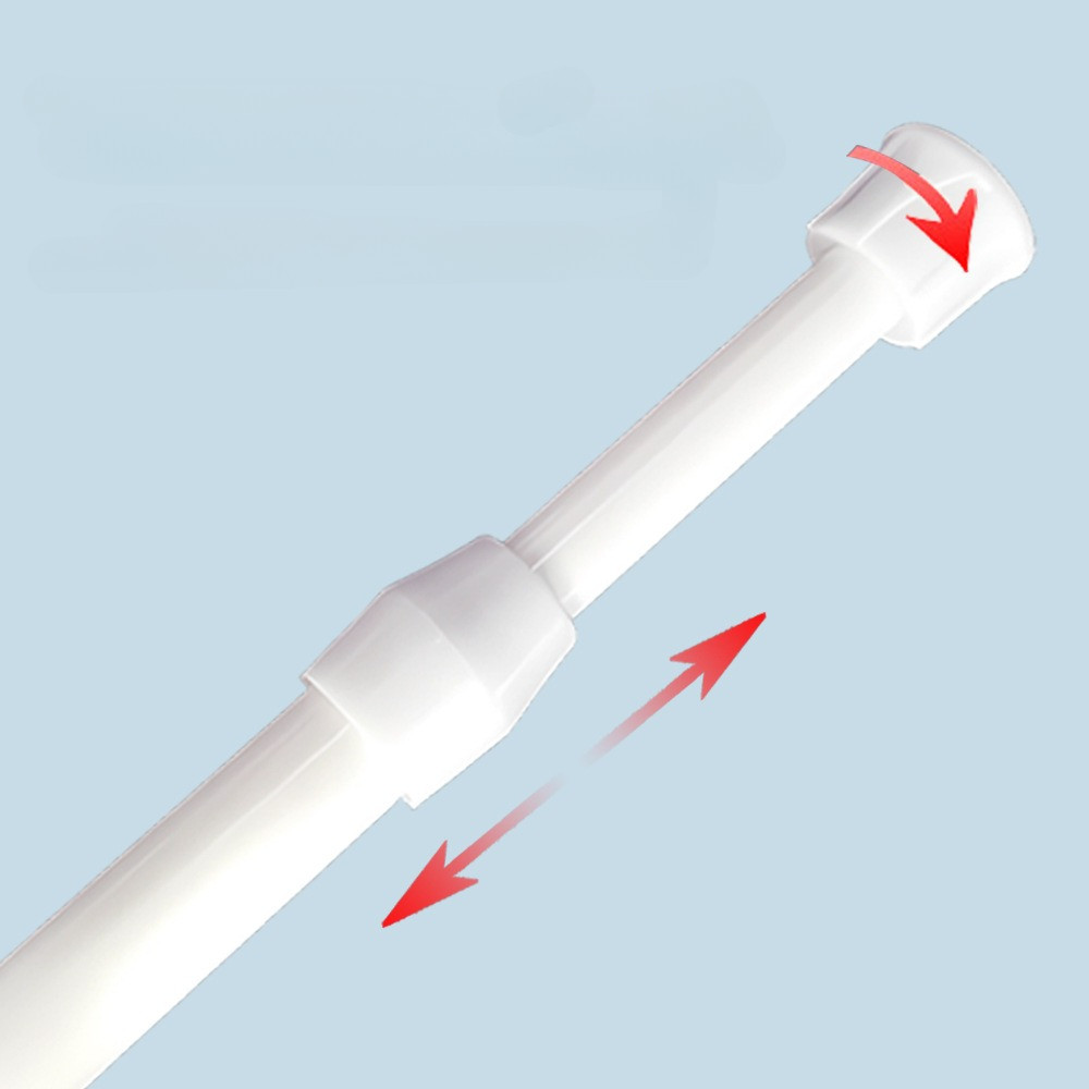 ราวผ้าม่าน ราวม่านยื