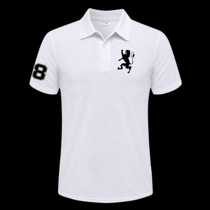 Berkahstore20 GDN Distro Polo shirt/ เสื้อยืดคอปก Distro พรีเมี่ยมล่าสุดสําหรับผู้ชายและผู้หญิงและวั