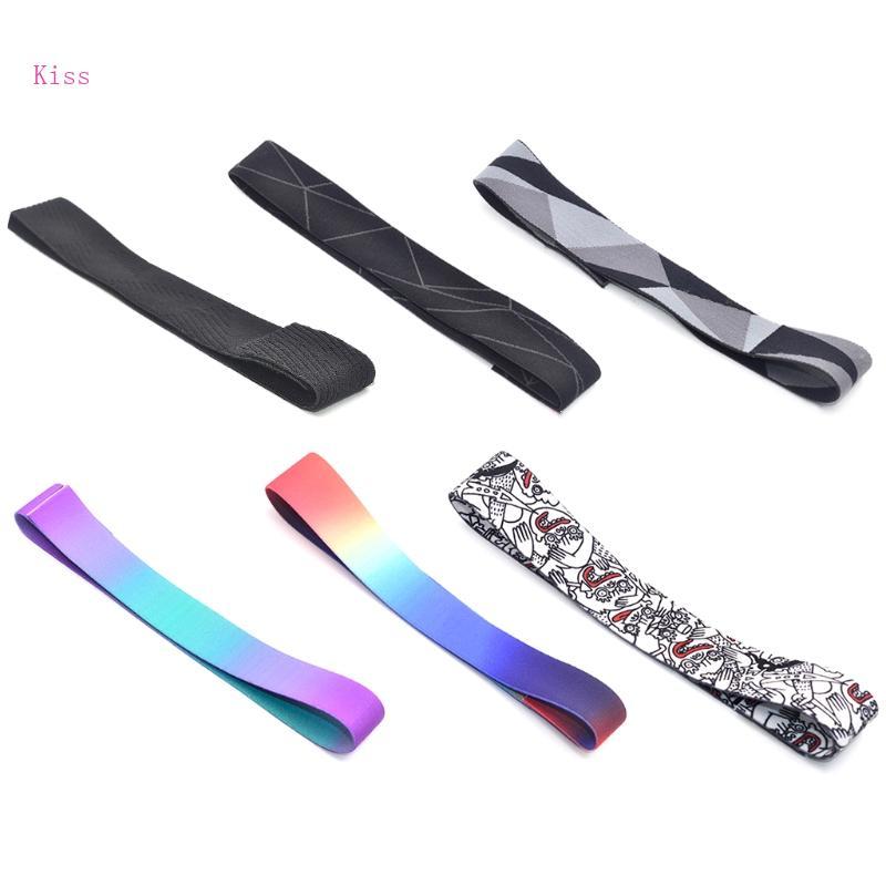 Kiss Protector Repair Headband Cushion Pad Replacement สําหรับชุดหูฟัง Arctis 7 9 9X