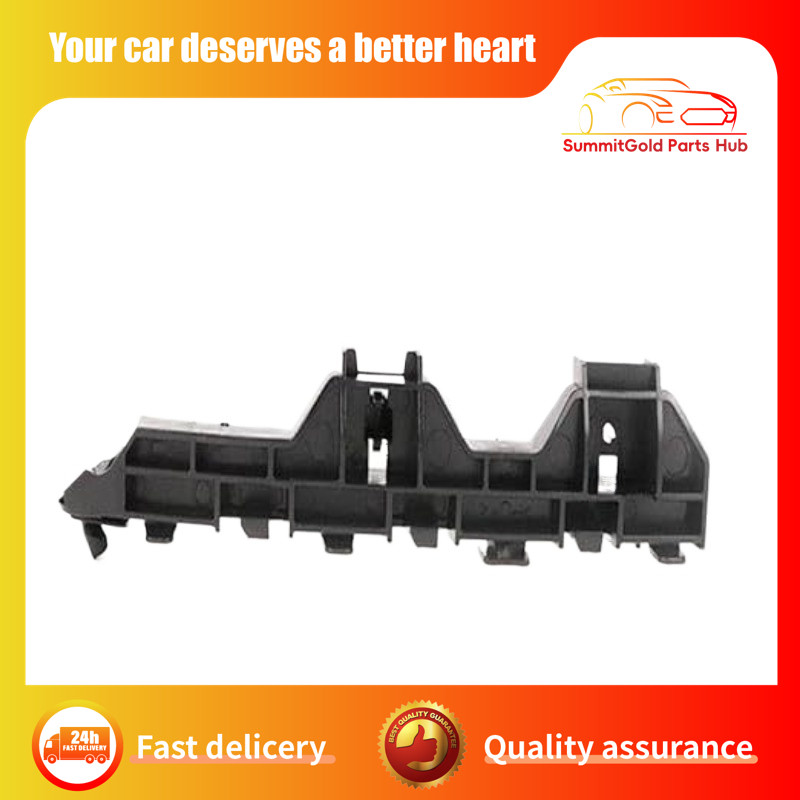 ขายึดกันชนหน้าสําหรับ Honda GJ6 SR0/5R1/5R3/5NE แขนยึดกันชนฝาครอบกันชน Retainer Bracket 71198-TJA-H0