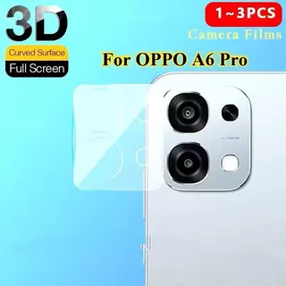 Oppo กล้องป้องกันฟิล์มสําหรับ Oppo A6Pro A6S A6X A6 A6T
