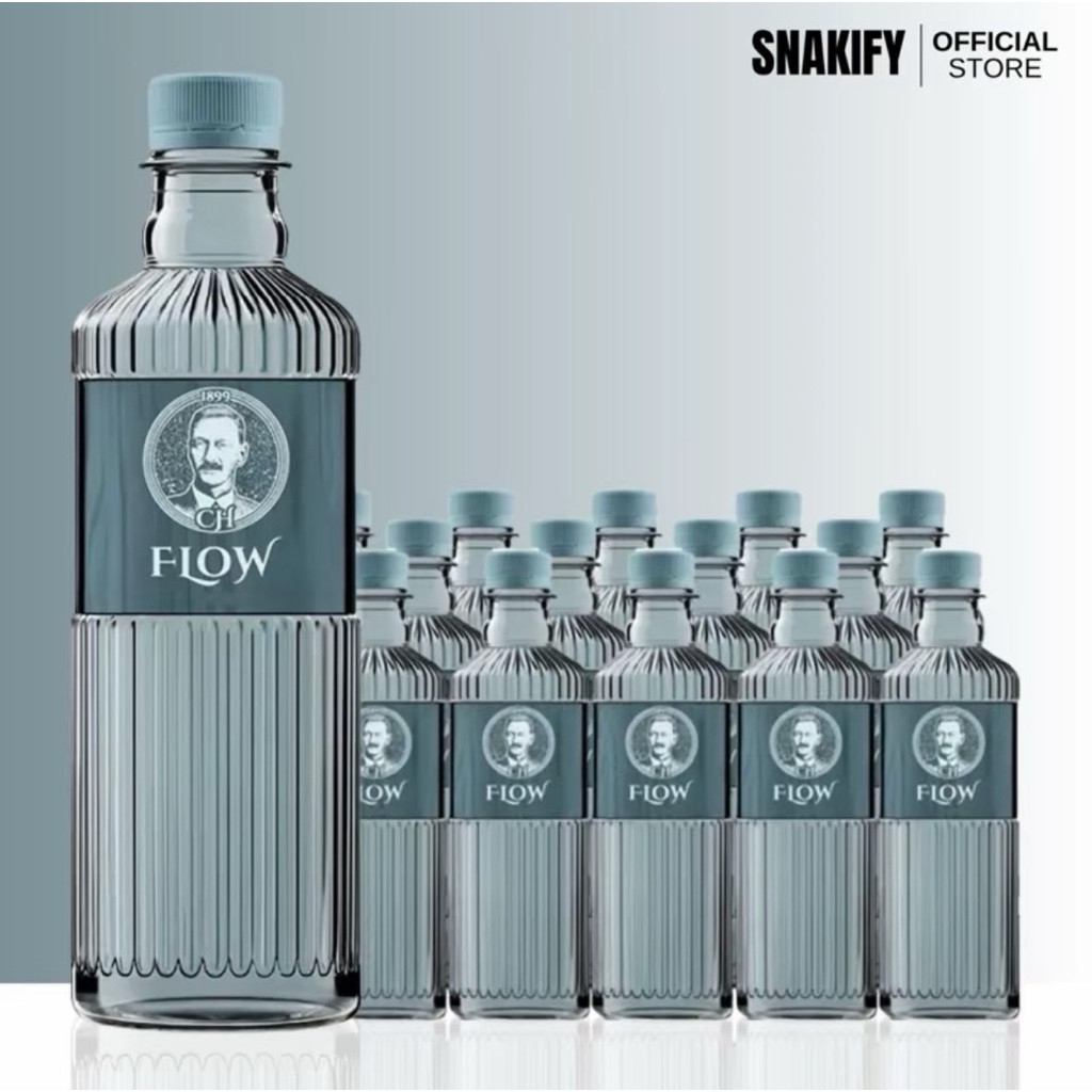 1 เเพ็ค!!มี(15ขวด) นํ้าเเเน้ำแร่ชาร์ลเฮาส์ (CHARLES HOUSE) น้ำแร่จากเทือกเขาพนมดงรัก