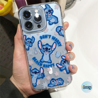 🌸Lucy🌸ส่งจากไทย เคสโทรศัพท์มือถือ เคสไอโฟน กันกระแทก สําหรับ IPHONE 17 16 11 12 13 14 15PRO MAX 7Plus XS/XR XSMax