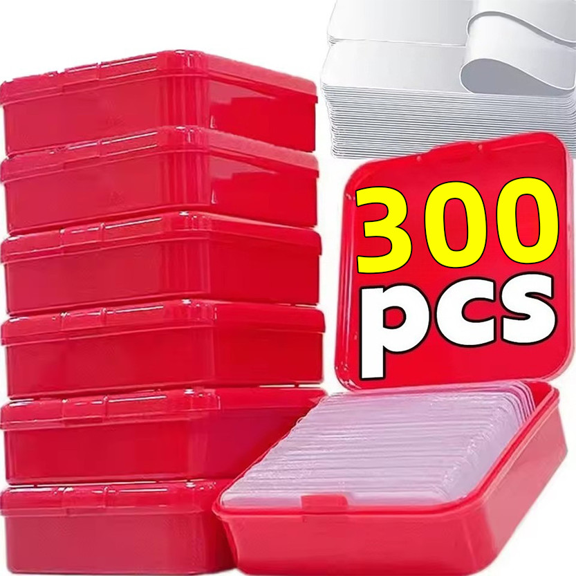 60/180/300 ชิ้นเทปกาวสองหน้าแบบมีกาวในตัว/สติ๊กเกอร์ติดผนังโปร่งใส/ไร้ร่องรอยโปสเตอร์บ้านเทศกาลตกแต่ง