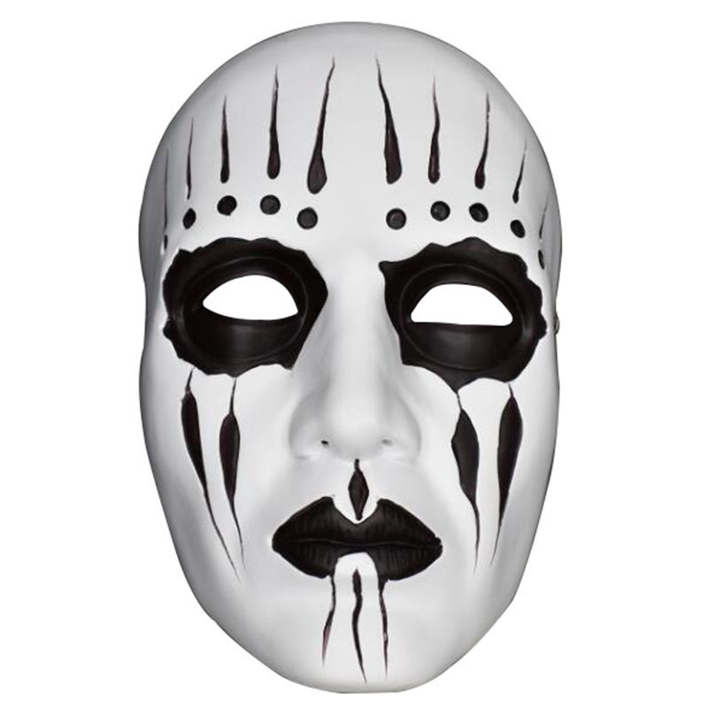 Lipknot Joey Mask ฮาโลวีน Slipknot Joey Mask