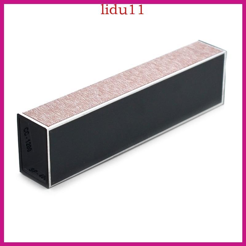 LID กีตาร์ Fret Sanding Leveling File ซ่อมกีตาร์ Fret Leveling Beam Fret Leveler