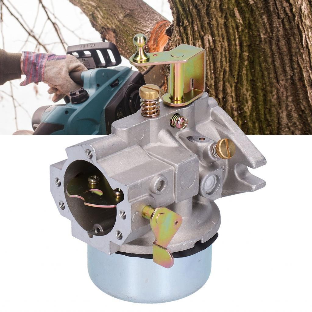 คาร์บูเรเตอร์ลูกโซ่อะไหล่สำหรับ Kohler K321 K341 เหล็กหล่อ 14HP 16HP เครื่องยนต์ Carb