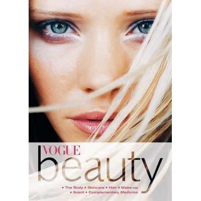 [BnB] USED Vogue Beauty โดย ผู้แต่งต่างๆ (มือสอง: ดีมาก)