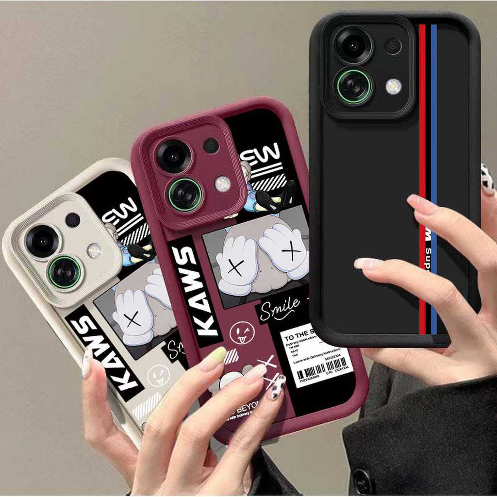 เคสโทรศัพท์สําหรับOPPO F31 F29 F27 Pro Plus 5GกรณีOPPO F31 F29 F27 F25 Pro 5G Turboทนทานกรณีกันกระแท