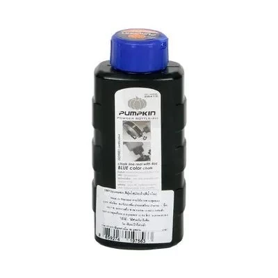 สีฝุ่นใส่บักเต้า PUMPKIN รุ่น PTT-INK-B 28412 สีน้ำเงิน thumbnail 4