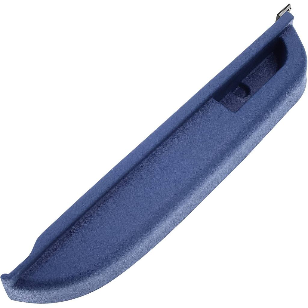 A-Premium Blue Door Armrest เข้ากันได้กับ Chevrolet & GMC Vehicles - C1500/C2500/C3500/K1500/K2500/K