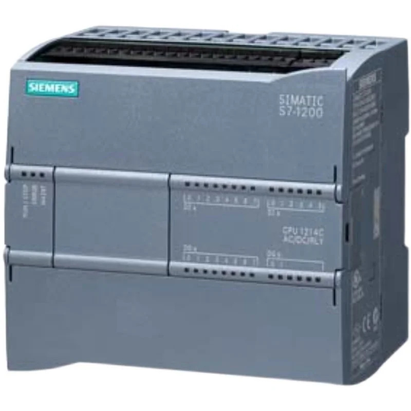ขายร้อน Siemens SIMATICS PLC S7-200 S7-300 S7-400 S7-1200 S7-1500 S7 200 S7 300 S7 400 S7 1200 S7 15