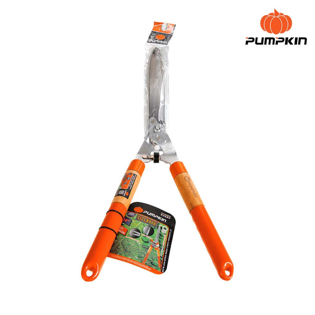 กรรไกรตัดหญ้า PUMPKIN ใบมีดหยัก 24 นิ้ว รุ่น PTT-HS600WX thumbnail 4