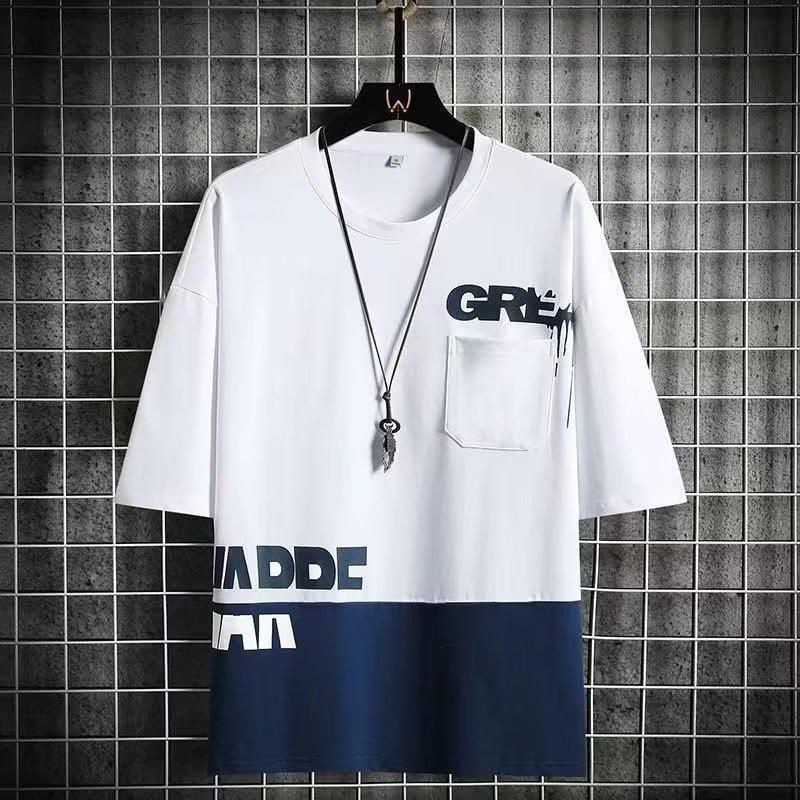 เสื้อยืด DNS/GRESS (ML)