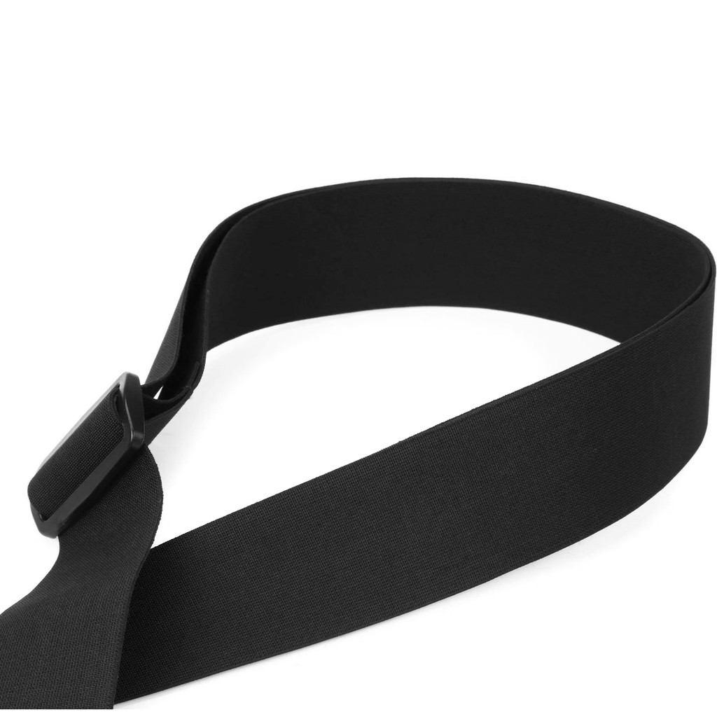 ⭐Made in USA⭐ Ernie Ball® Comfort Stretch Guitar Strap / Bass Strap สายสะพายกีตาร์ ยืดได้ เพิ่มความสบาย # P04143 ราคา ถูกที่สุด ดีลบีเคเค แกลเลอรีภาพที่ 5