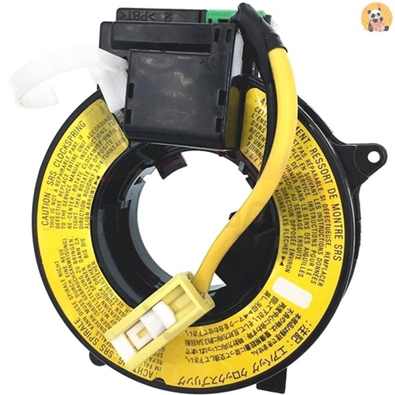[CO] Airbag Spiral Cable Clock Spring 8619-A017 8619A017 For Eclipse L200 Lancer [TH]